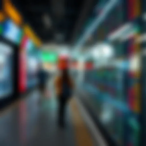 Comprehensive Insights into Stock Market Courses Introduction