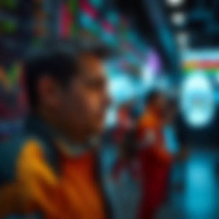 Notable Comprehensive Insights into Stock Market Courses