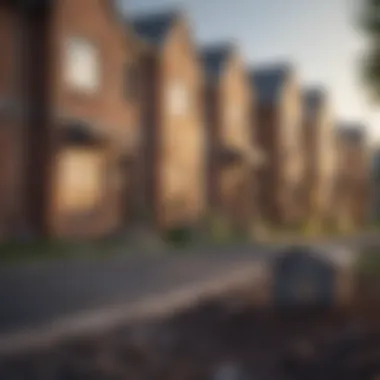 Housing Challenges Due to Bad Credit Challenges in securing housing with bad credit