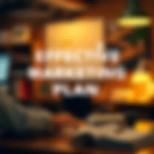 Crafting an Effective Marketing Plan: A Comprehensive Guide Introduction