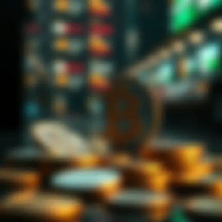 Factors influencing currency pricing