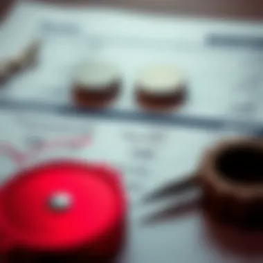 Components of a Balance Sheet Visual representation of balance sheet components