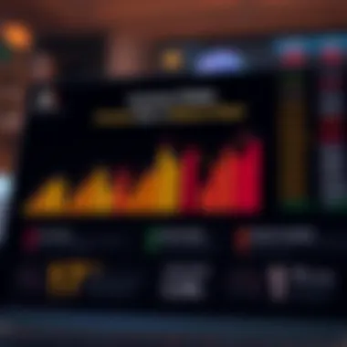 Common Pitfalls in Financial Analysis Infographic on common pitfalls in financial analysis