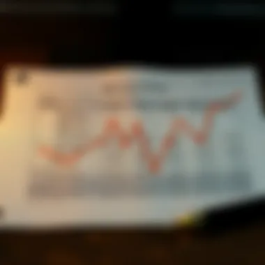 Net Income Calculations Explained Chart illustrating net income calculations