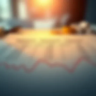 Balance Sheet and Net Income Relationship Diagram showing the relationship between balance sheet and net income