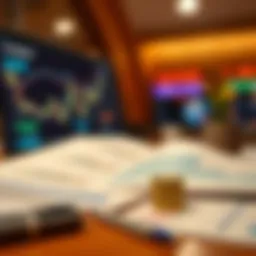 Financial performance analysis