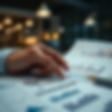 Ensuring Transparency in Financial Reporting Transparency in financial statements