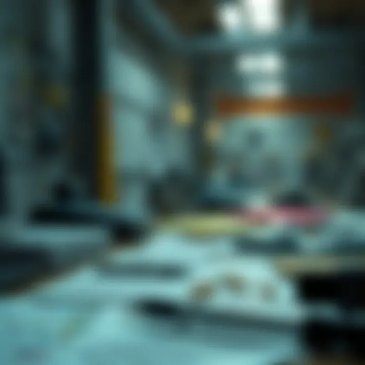 Real-world applications of copyright and patent protections