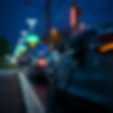 Electricity rates comparison graphic