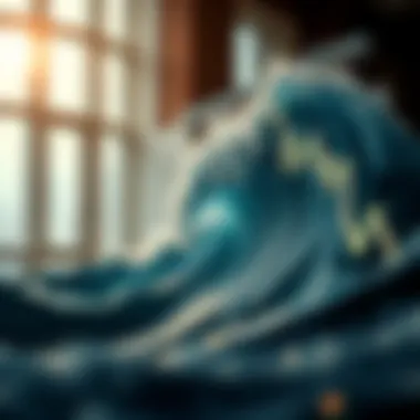 Practical techniques for implementing the Elliott Wave strategy