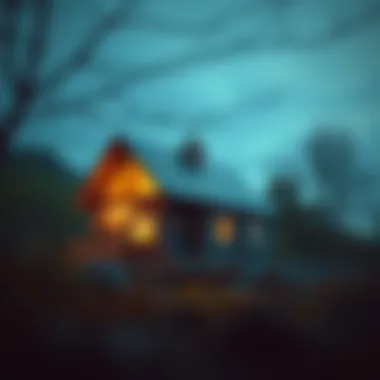 Exploring Property Equity Growth Conceptual representation of property equity growth