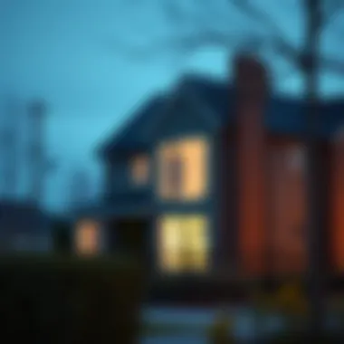 Factors Influencing Property Equity Visualizing factors influencing equity in real estate