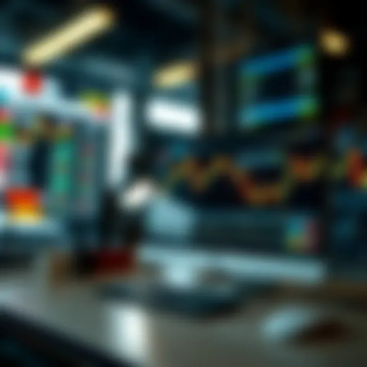Essential Insights for Day Trading Success Summary Essential Insights for Day Trading Success Summary