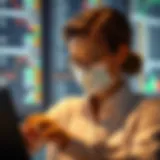 Illustration of regulatory compliance in trading funds