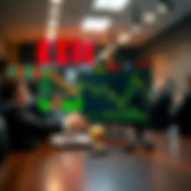 A strategic layout of risk management techniques for effective trading.