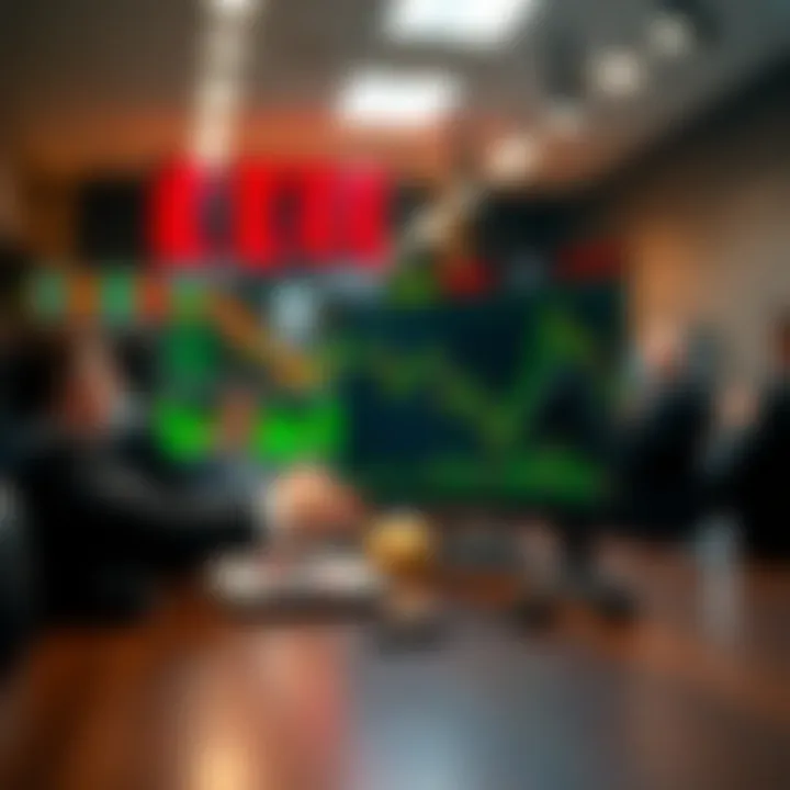 A strategic layout of risk management techniques for effective trading.