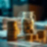 Examining the Best Rates for Savings Accounts Introduction