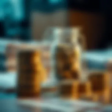 Examining the Best Rates for Savings Accounts Introduction