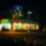 Comparison of Tax Services Overview