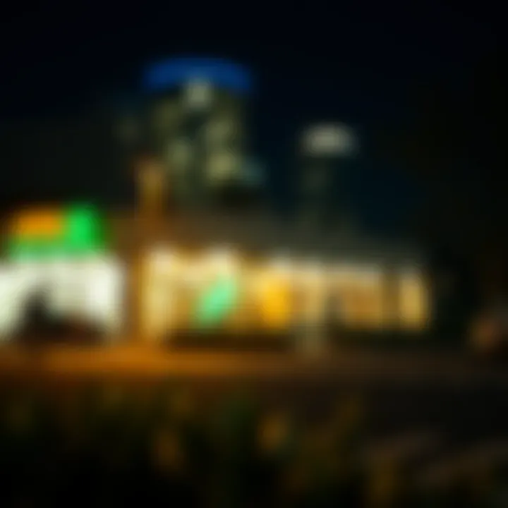 Comparison of Tax Services Overview