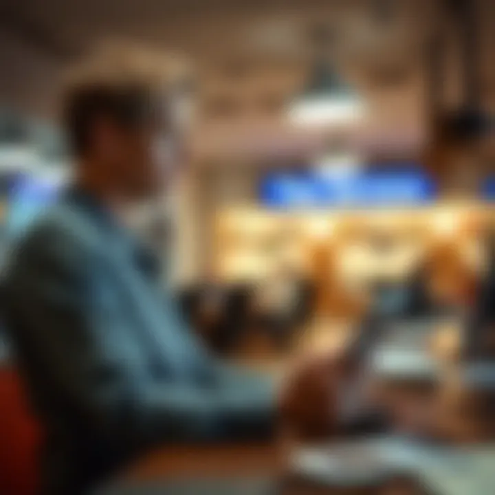 Expert Tips for Choosing Tax Services