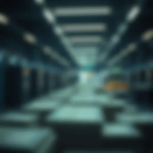 Overview of controlled disbursement operations