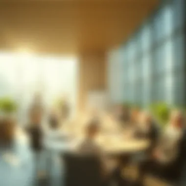 Corporate Sustainability Framework