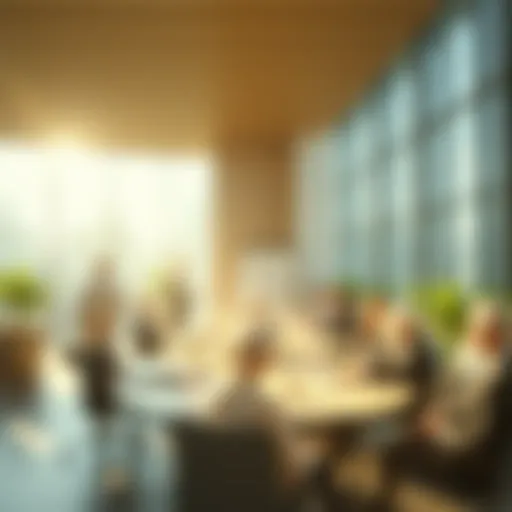 Corporate Sustainability Framework