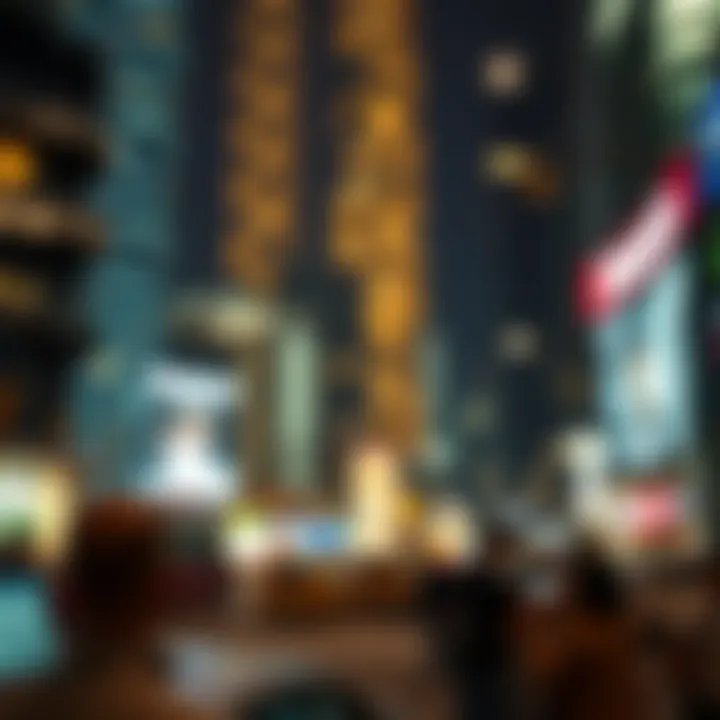 Future Trends in CSR