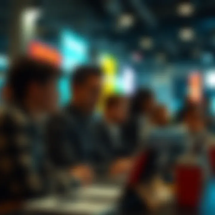 Startup fundraising success