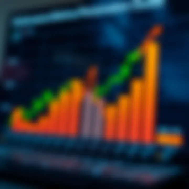 Performance Metrics Comparison Graph showcasing performance metrics comparison