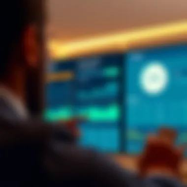 User Experience Interface User experience interface of the robo advisor