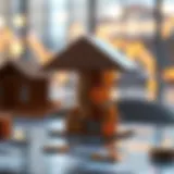 Visual representation of equity hybrid fund structure