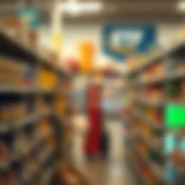 Notable Exploring ETFs Involving Walmart and Amazon: Investment Opportunities and Insights