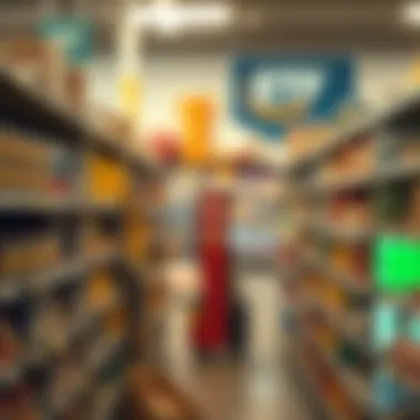 Notable Exploring ETFs Involving Walmart and Amazon: Investment Opportunities and Insights Notable Exploring ETFs Involving Walmart and Amazon: Investment Opportunities and Insights