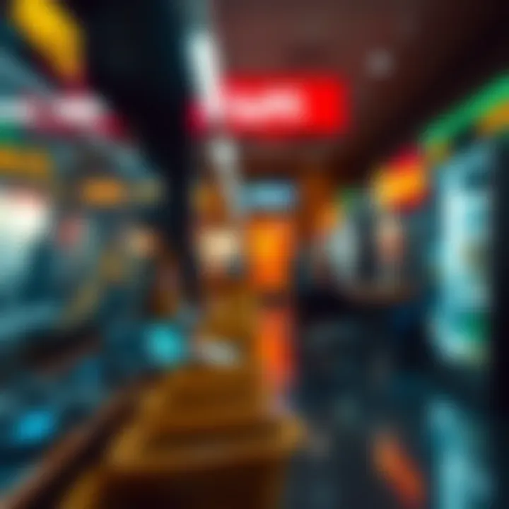 Exploring ETFs Involving Walmart and Amazon: Investment Opportunities and Insights Summary
