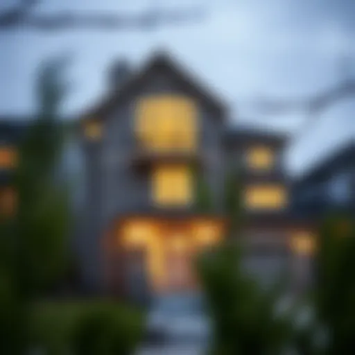 Exploring Financing Options for Rental Property Investment Introduction