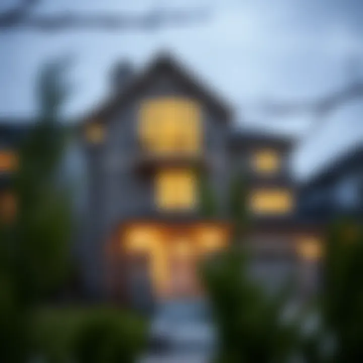 Exploring Financing Options for Rental Property Investment Introduction