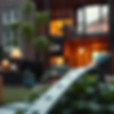 Exploring Financing Options for Rental Property Investment Summary Exploring Financing Options for Rental Property Investment Summary
