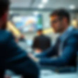 Exploring Fractional Shares on Webull Introduction