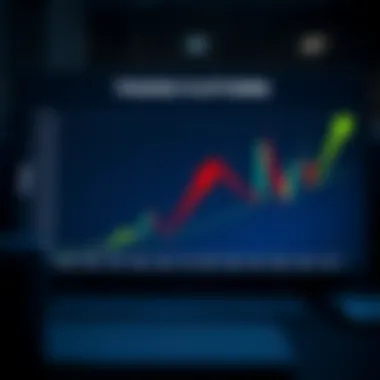 Comparison of Trading Platform Functionalities Graph comparing different trading platforms functionality
