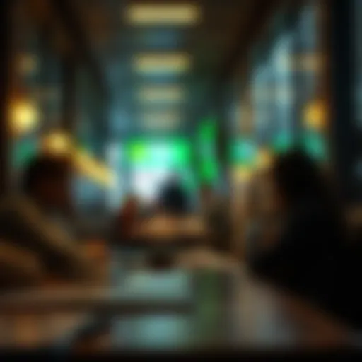 Exploring Instant Money Transfer Applications Introduction Exploring Instant Money Transfer Applications Introduction