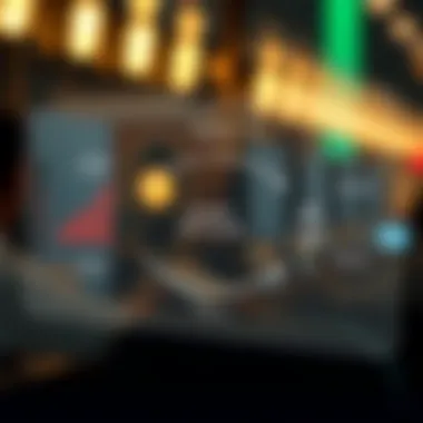 Diagram showcasing portfolio strategies for inverse oil funds