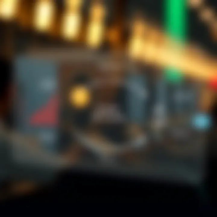 Diagram showcasing portfolio strategies for inverse oil funds