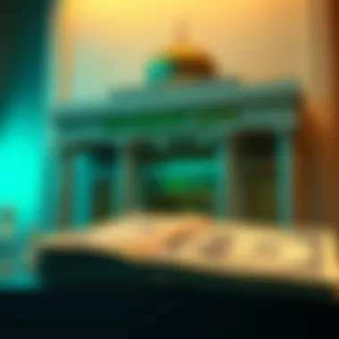 Exploring Islamic Bank Accounts: Principles, Types, and Benefits Summary