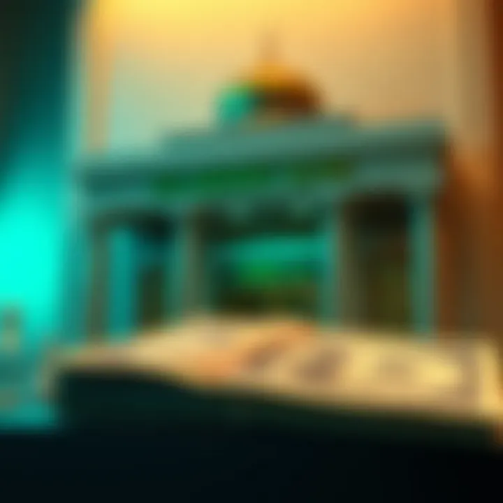 Exploring Islamic Bank Accounts: Principles, Types, and Benefits Summary