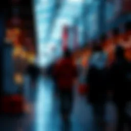 Exploring Labor Market Participation Introduction