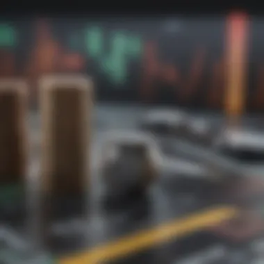 Navigating the Regulatory Aspects of Margin Trading Illustration of regulatory framework surrounding margin accounts