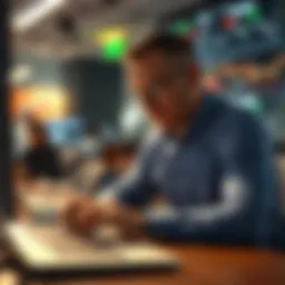 Exploring Options Trading During Premarket Sessions Introduction