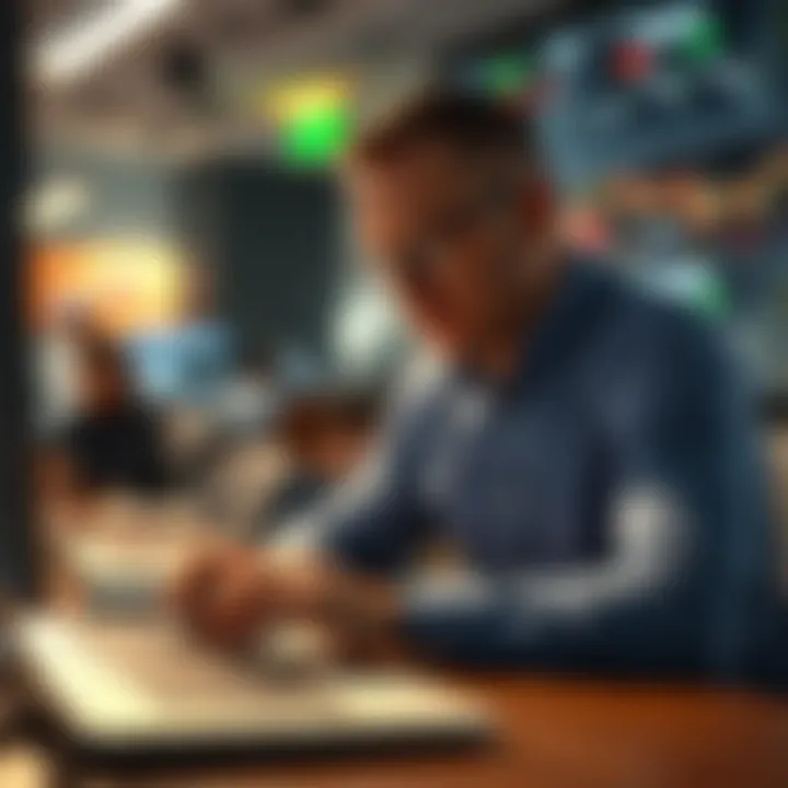 Exploring Options Trading During Premarket Sessions Introduction